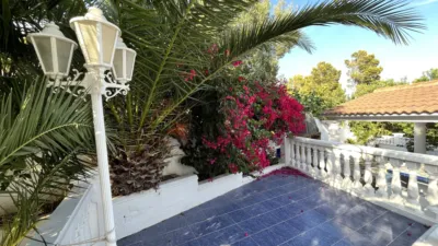 Chalet in Els Masos photo 51