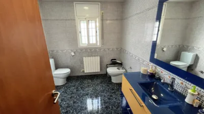 Chalet in Els Masos photo 24