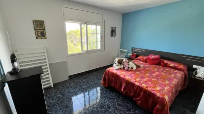 Chalet in Els Masos photo 22