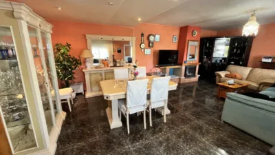 Chalet in Els Masos photo 5
