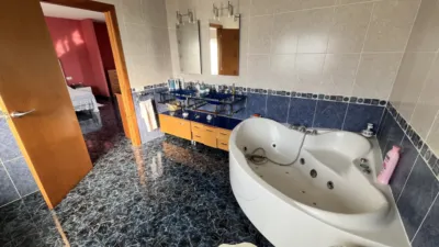Chalet in Els Masos photo 42