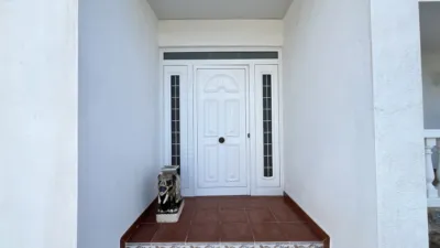 Chalet in Els Masos photo 10