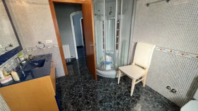 Chalet in Els Masos photo 25