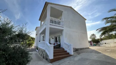 Chalet in Els Masos photo 45