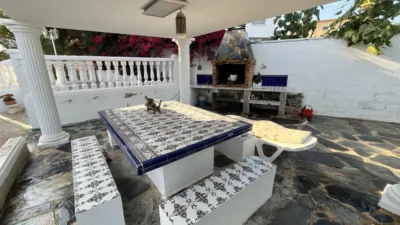 Chalet in Els Masos photo 47