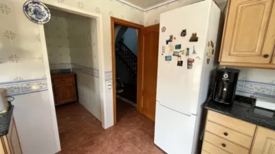 Chalet in Els Masos photo 15