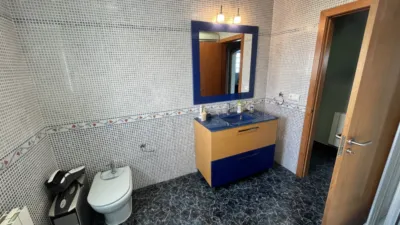 Chalet in Els Masos photo 27