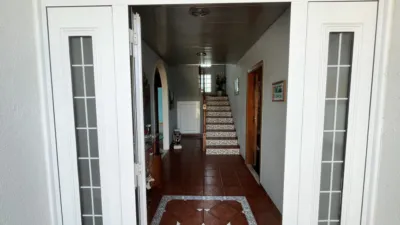 Chalet in Els Masos photo 11