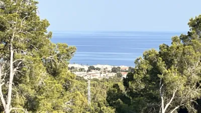 Chalet in Els Masos photo 39