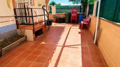 Chalet en El Viso de San Juan photo 4