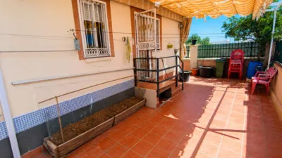 Chalet en El Viso de San Juan photo 5