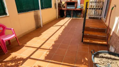 Chalet en El Viso de San Juan photo 2