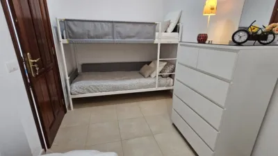 Attic in Barlovento photo 10