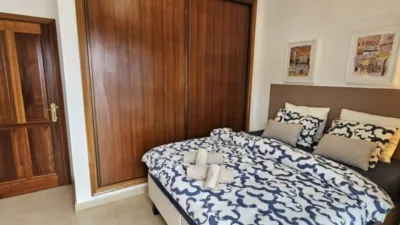 Attic in Barlovento photo 8