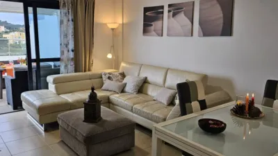 Attic in Barlovento photo 7