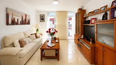 Apartment on Calle Los Llanos de Aridane photo 6