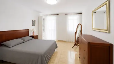Apartment on Calle Los Llanos de Aridane photo 8