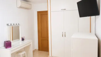 Apartment on Calle Los Llanos de Aridane photo 12