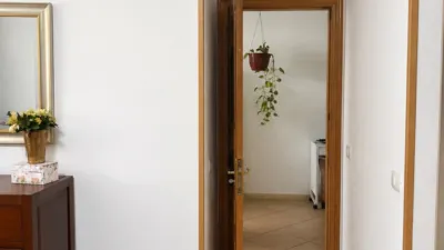 Apartment on Calle Los Llanos de Aridane photo 10