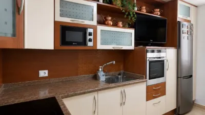 Apartment on Calle Los Llanos de Aridane photo 2