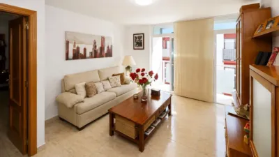 Apartment on Calle Los Llanos de Aridane photo 4