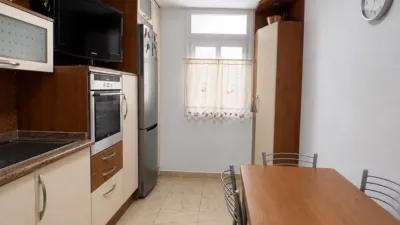 Apartment on Calle Los Llanos de Aridane photo 3