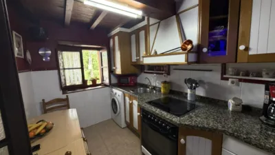 Casa en calle Madieu photo 5