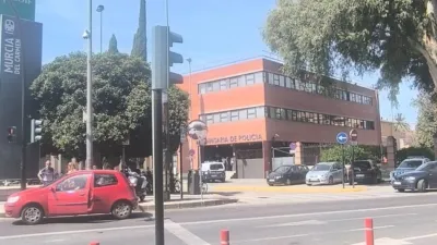 Rustic property on Calle Industria photo 17