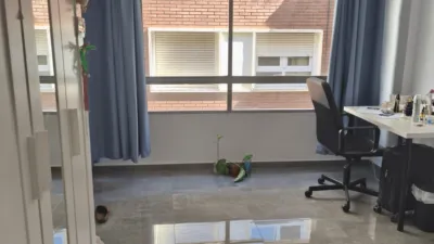 Apartment on Ruipérez Street photo 20