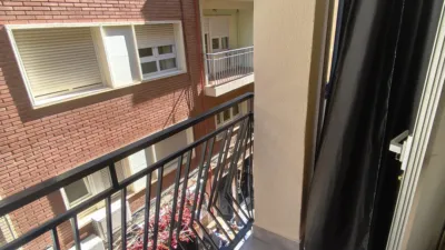 Apartment on Ruipérez Street photo 23