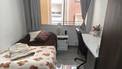 Apartment on Ruipérez Street photo 6