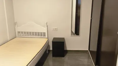Apartment on Ruipérez Street photo 12