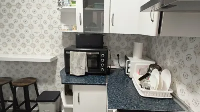 Apartment on Ruipérez Street photo 5
