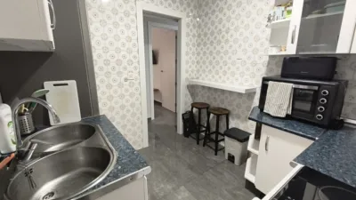 Apartment on Ruipérez Street photo 4
