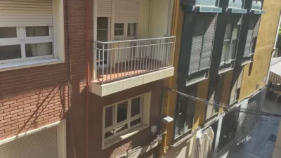 Apartment on Ruipérez Street photo 21