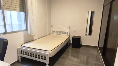 Apartment on Ruipérez Street photo 10
