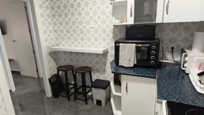 Apartment on Ruipérez Street photo 3