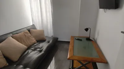 Apartment on Ruipérez Street photo 24