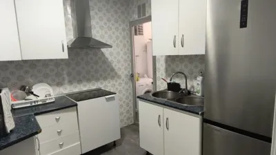 Apartment on Ruipérez Street photo 2