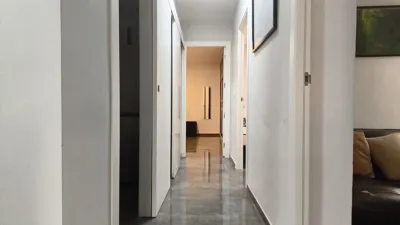 Apartment on Ruipérez Street photo 35