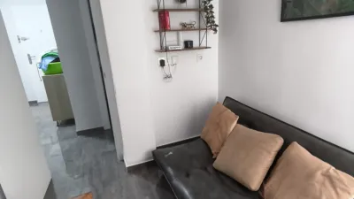 Apartment on Ruipérez Street photo 25