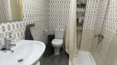 Apartment on Ruipérez Street photo 31