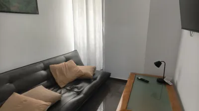Apartment on Ruipérez Street photo 26