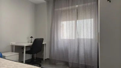 Apartment on Ruipérez Street photo 33