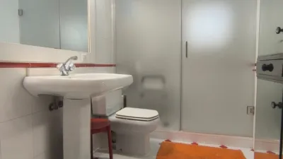 Flat on Calle Jose Antonio Ponzoa photo 27