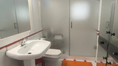 Flat on Calle Jose Antonio Ponzoa photo 29