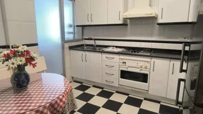 Flat on Calle Jose Antonio Ponzoa photo 6