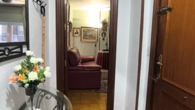Flat on Calle Jose Antonio Ponzoa photo 10