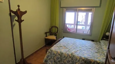 Flat on Calle Jose Antonio Ponzoa photo 11