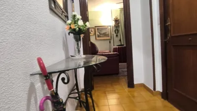 Flat on Calle Jose Antonio Ponzoa photo 34